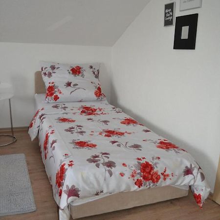 Guesthouse Zalac Slunj Exterior photo