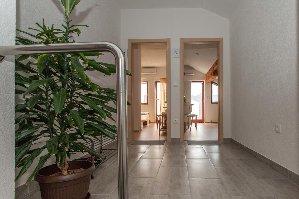 Guesthouse Zalac Slunj Exterior photo