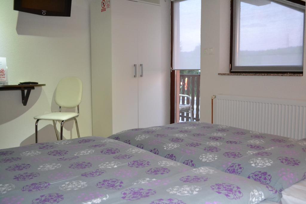 Guesthouse Zalac Slunj Exterior photo