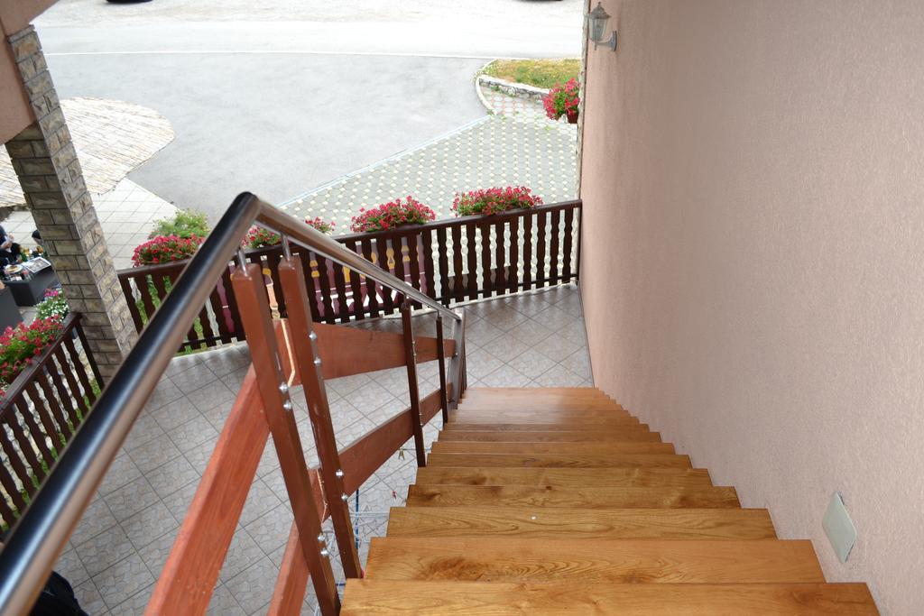 Guesthouse Zalac Slunj Exterior photo