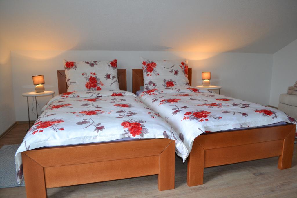 Guesthouse Zalac Slunj Exterior photo