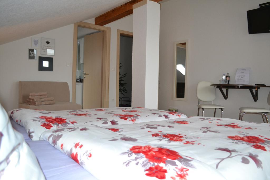 Guesthouse Zalac Slunj Exterior photo