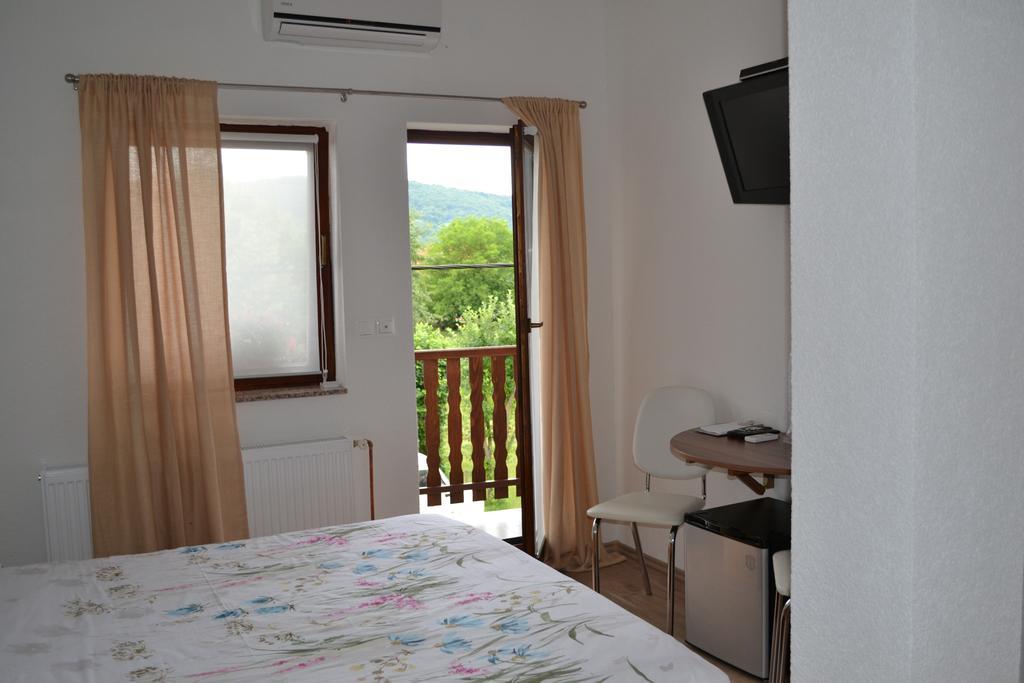 Guesthouse Zalac Slunj Exterior photo