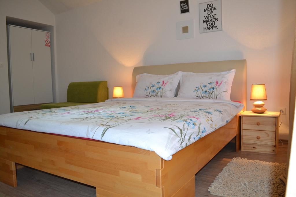 Guesthouse Zalac Slunj Exterior photo