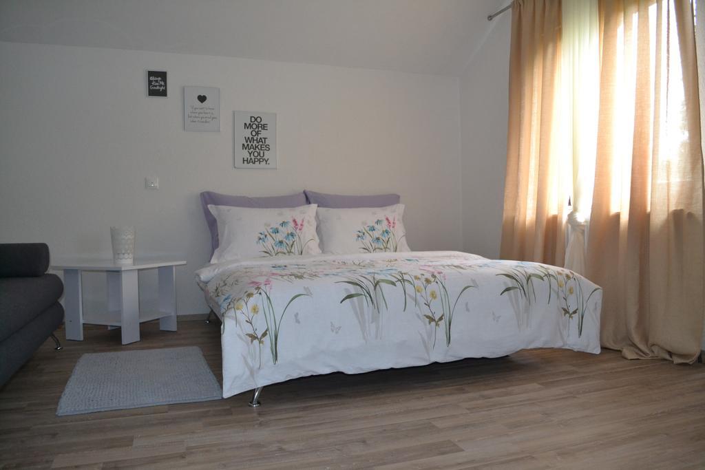 Guesthouse Zalac Slunj Exterior photo